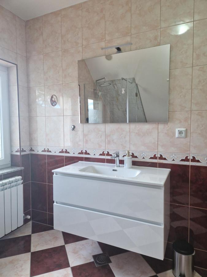 Green House Apartment Pivka Exterior photo